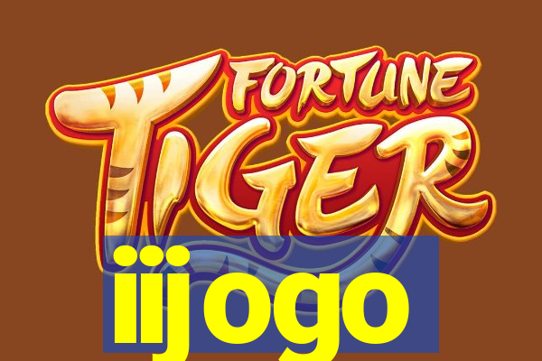 iijogo