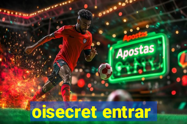 oisecret entrar