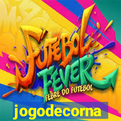 jogodecorna