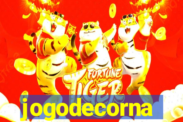 jogodecorna