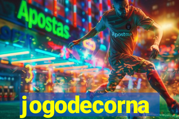 jogodecorna