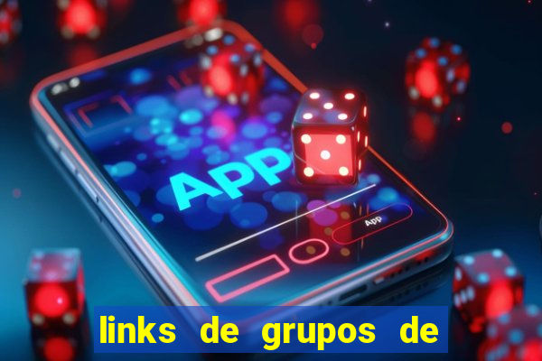 links de grupos de telegram 18