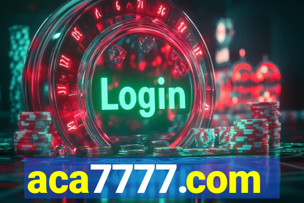 aca7777.com