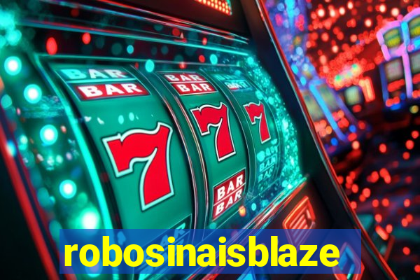 robosinaisblaze