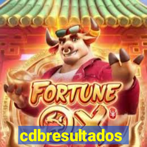 cdbresultados