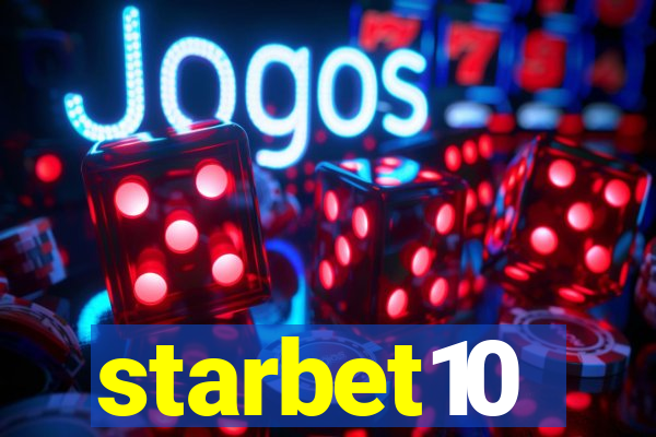 starbet10