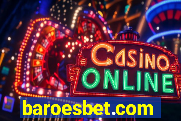 baroesbet.com