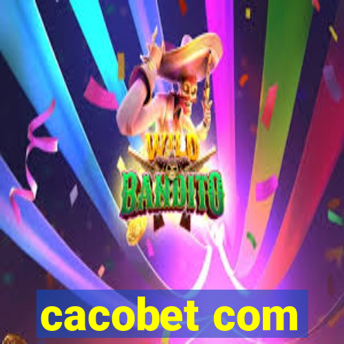 cacobet com