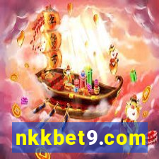 nkkbet9.com