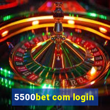 5500bet com login