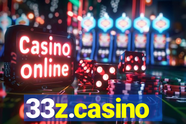 33z.casino