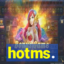 hotms.