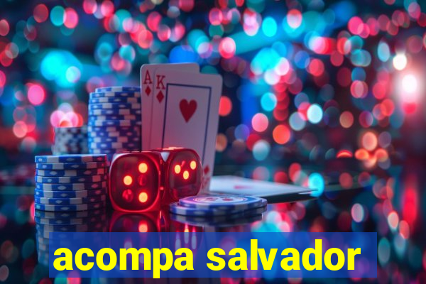 acompa salvador