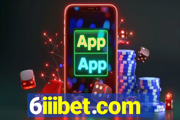 6iiibet.com