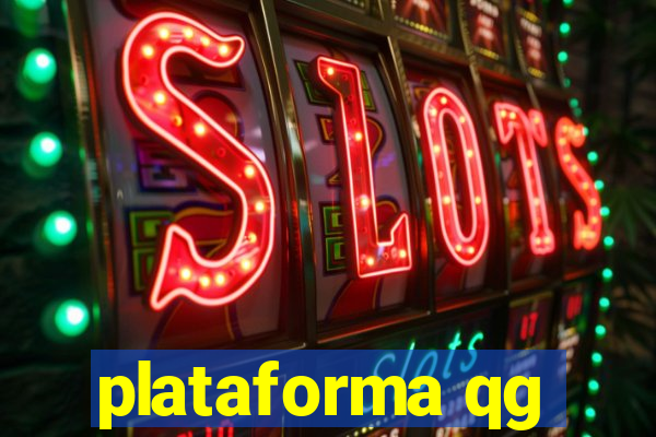 plataforma qg