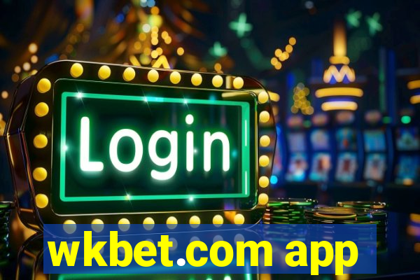 wkbet.com app