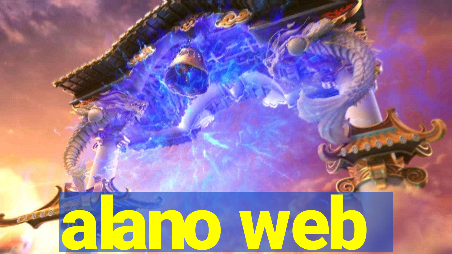 alano web