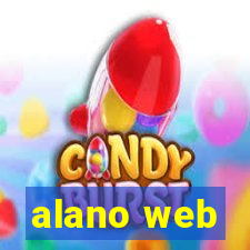 alano web