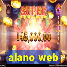 alano web