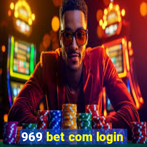 969 bet com login