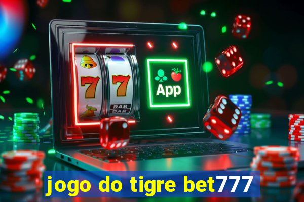 jogo do tigre bet777