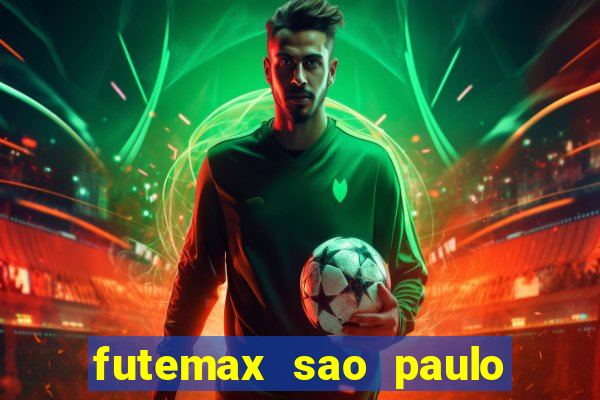 futemax sao paulo x atletico mineiro