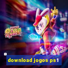 download jogos ps1