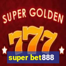 super bet888