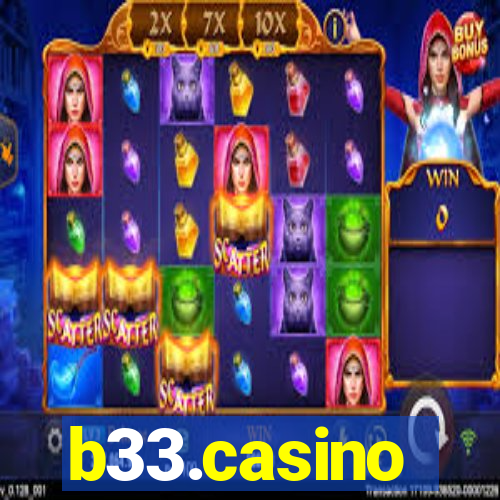 b33.casino