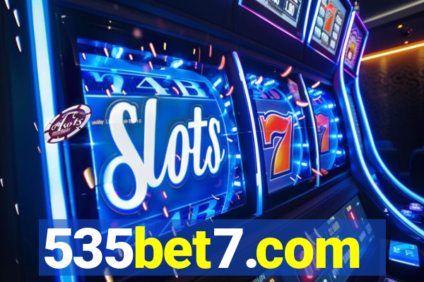 535bet7.com