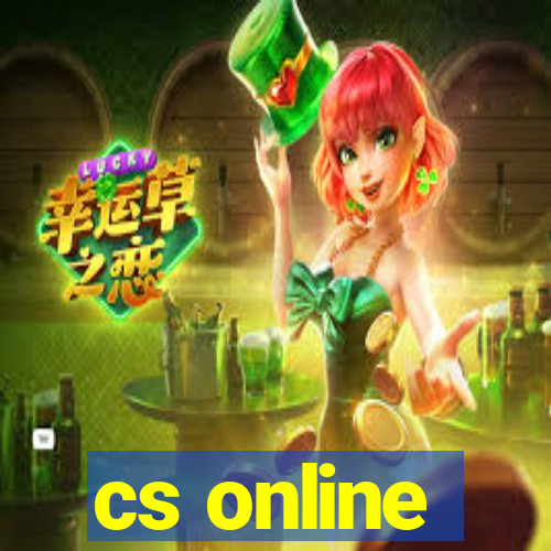 cs online