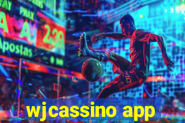 wjcassino app