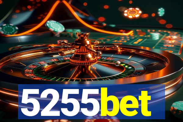 5255bet