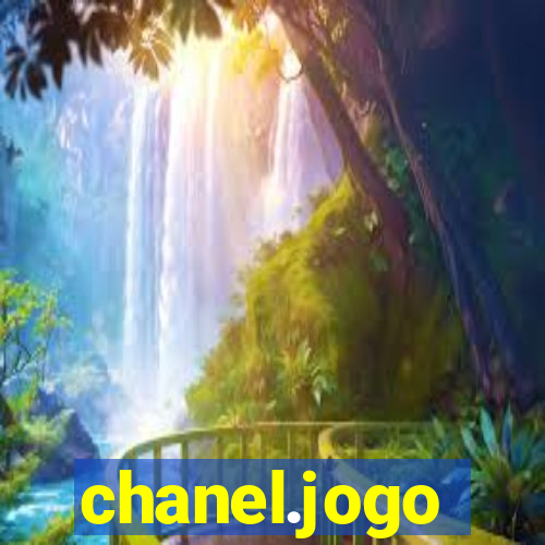 chanel.jogo