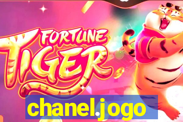 chanel.jogo