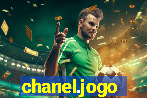 chanel.jogo