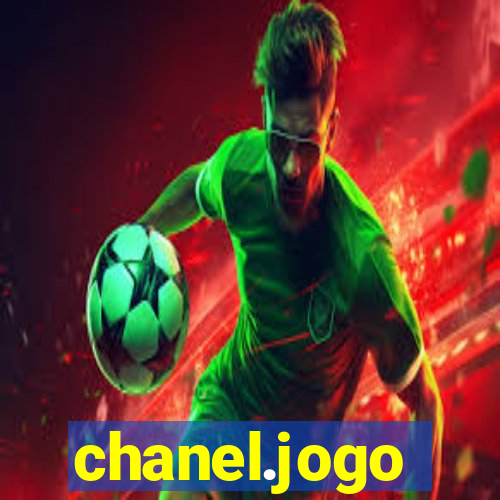 chanel.jogo