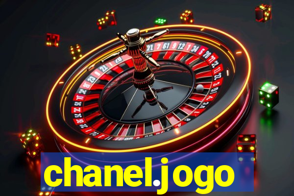 chanel.jogo