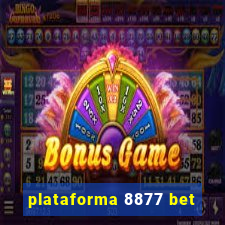 plataforma 8877 bet