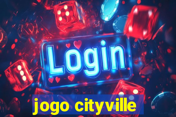 jogo cityville