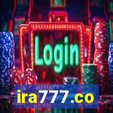 ira777.co