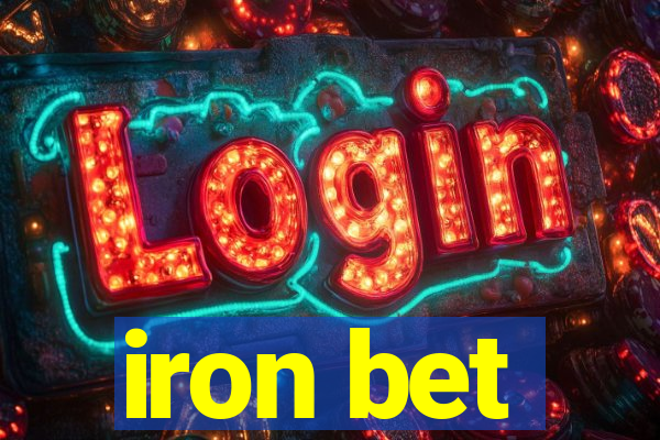 iron bet