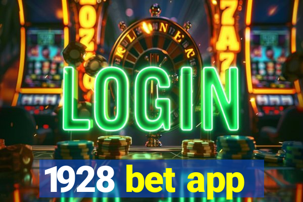 1928 bet app