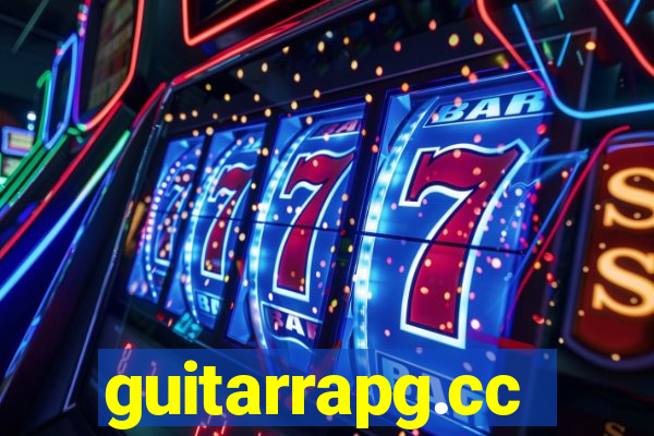 guitarrapg.cc