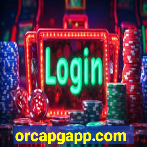 orcapgapp.com