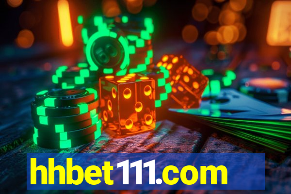 hhbet111.com