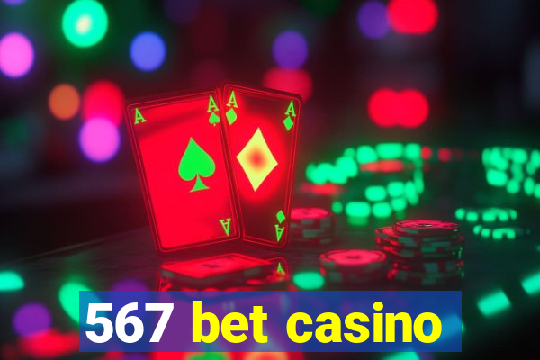 567 bet casino