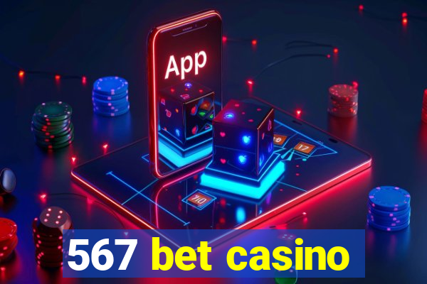 567 bet casino