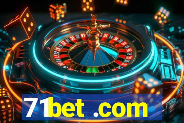 71bet .com