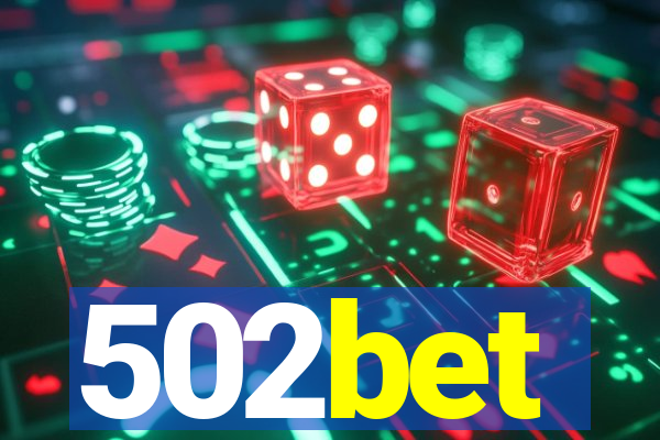 502bet